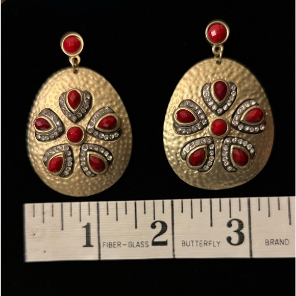 Women's Pierced Earrings - Picture 14 of 15